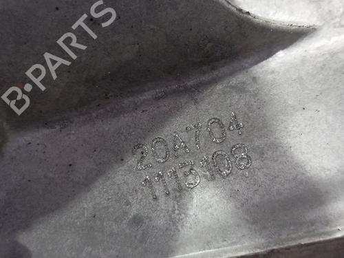 Gearbox PEUGEOT 208 I (CA_, CC_)  | BP29395184M3