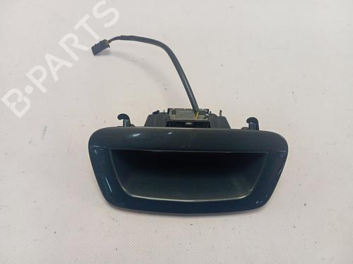Used Tailgate handle OPEL MOKKA / MOKKA X (J13) [2012-2019]  31947452
