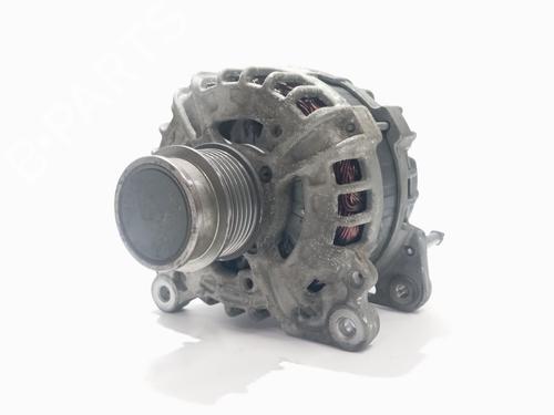 alternator-audi-a1-sportback-8xa-8xf-2011-2012-2013-2014-2015-2016-2017-2018-2019-31917968 main image