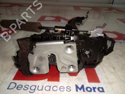 Used Rear left lock NISSAN MICRA V (K14) [2016-2026]  12665853