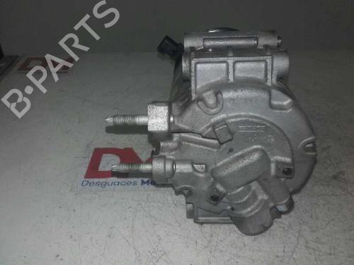 AC compressor FORD ECOSPORT 1.5 TDCi | BP12643848M34 
