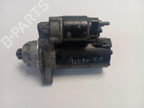 Used Starter VW TOUAREG (7LA, 7L6, 7L7) [2002-2013]  28951801