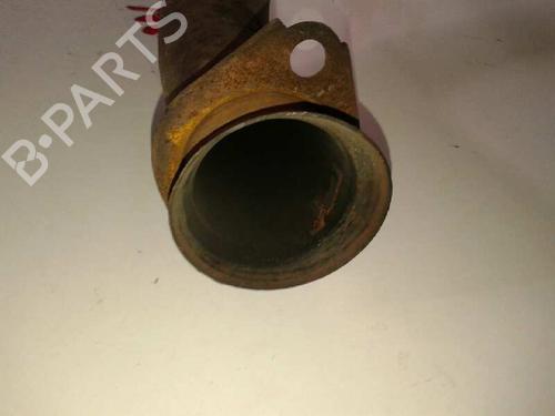 Catalyst OPEL OMEGA B (V94) 2.5 TD (F69, M69, P69) | BP18199286M10 