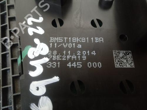 Switch FORD C-MAX II (DXA/CB7, DXA/CEU) | BP12673393I30