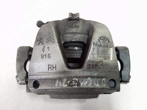 Right front brake caliper CITROËN JUMPY III Van (V_)  | BP22748158M104 