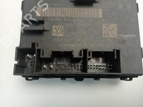 Electronic module VW ARTEON (3H7, 3H8)  | BP17649634M83 