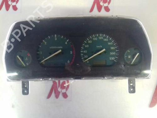 Used Instrument cluster LAND ROVER FREELANDER I (L314) 2.0 DI 4x4 (98 hp) 12643347