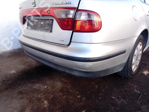 Zderzak tylny SEAT TOLEDO II (1M2)  | BP16502535C8 