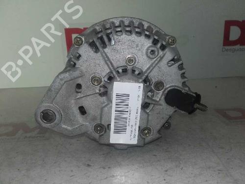 Alternator NISSAN MURANO I (Z50) 3.5 4x4 | BP12648503M7 