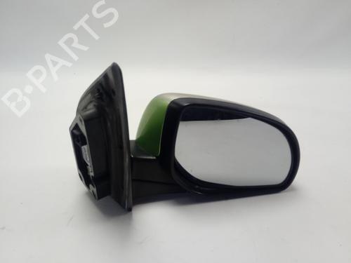 Used Right mirror HYUNDAI i20 I (PB, PBT) [2008-2015]  19678734