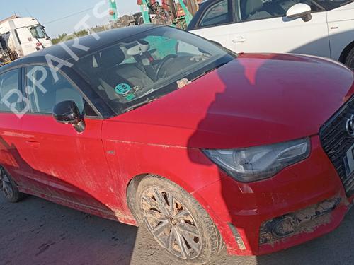 Front right lock AUDI A1 Sportback (8XA, 8XF)  | BP23190933C97 