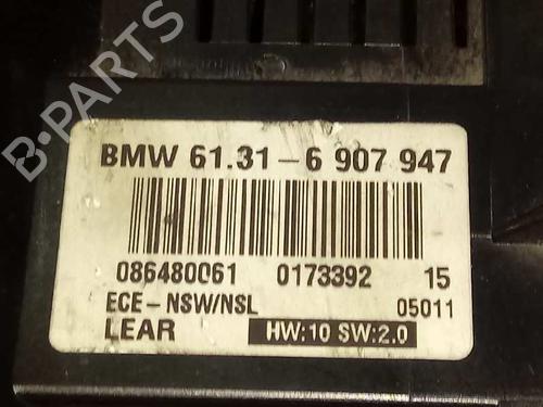 Headlight switch BMW 3 (E36)  | BP16437032I24 