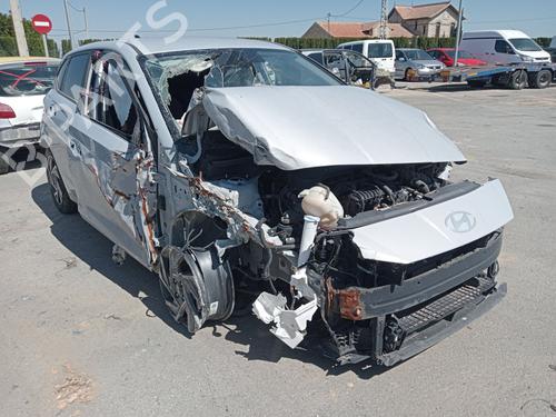 Alternator HYUNDAI i20 III (BC3, BI3) 1.0 T-GDI | BP36991032M7 - Image 8
