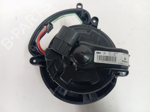 Heater blower motor RENAULT SCÉNIC IV (J9_) 1.5 dCi 110 | BP22445633M62 