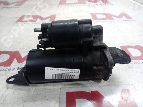 Starter BMW 5 (E39) 528 i | BP12842407M8 