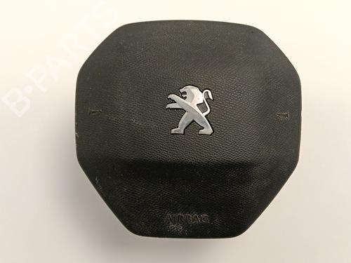 driver-airbag-peugeot-partner-box-bodympv-k9-2018-35953318 main image