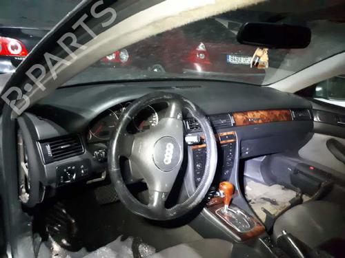 Steering pump AUDI A6 C5 (4B2, 4B4)  | BP12651268M99 