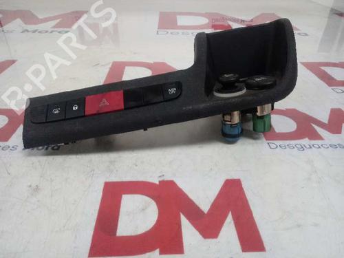 Warning switch CITROËN JUMPER I Van (230L)  | BP13121386I22 