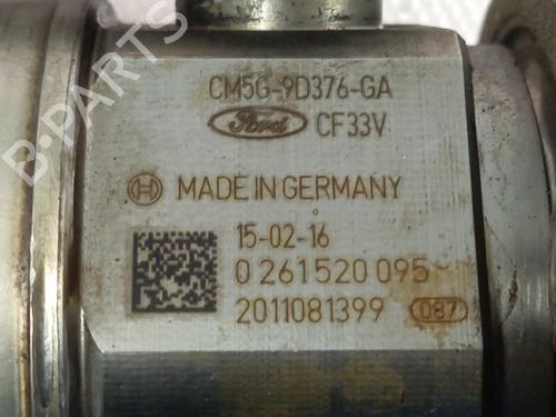 Used Fuel pump FORD FOCUS III [2010-2020]  29464579