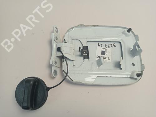 Fuel flap RENAULT KADJAR (HA_, HL_)  | BP18529791C131 