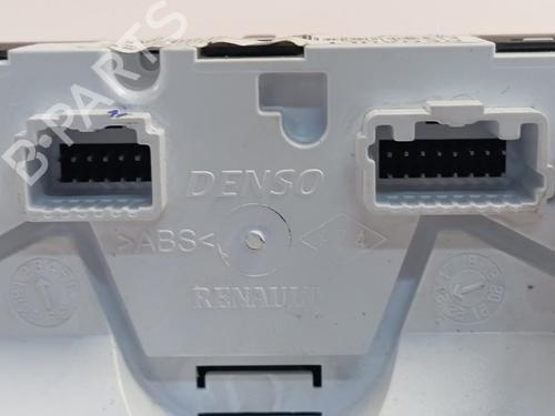 Climate control RENAULT CLIO V (B7_)  | BP25904284I5 