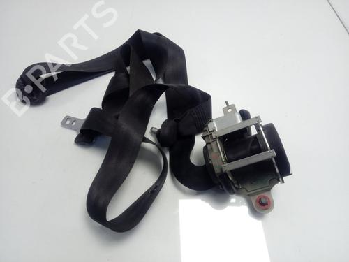 Used Front right seatbelt KIA CEE'D Hatchback (ED) [2006-2012]  30372897