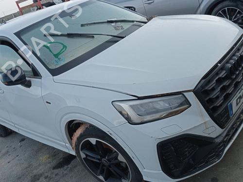 Used Parts AUDI Q2 (GAB, GAG) 30 TDI (115 hp) 3376040