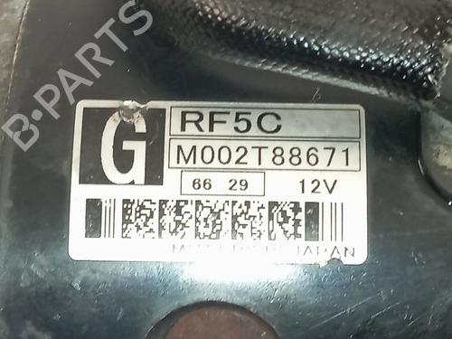 Starter MAZDA 5 (CR) 2.0 CD (CR19) | BP33855350M8 - Image 3