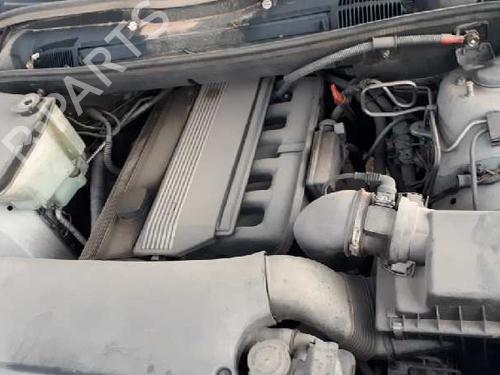 Front differential BMW X5 (E53) | BP13817628M23