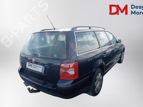 Tailgate handle VW PASSAT B5.5 Variant (3B6)  | BP34123770C132  - Image 7