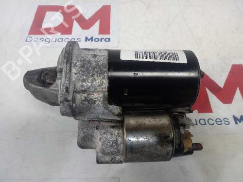 Used Starter PIAGGIO PORTER Platform/Chassis [1992-2026]  31296355