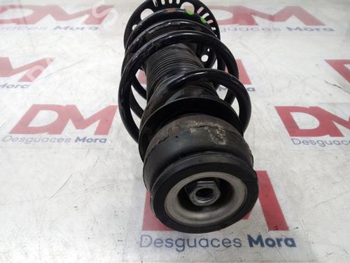 Left front shock absorber SEAT IBIZA IV ST (6J8, 6P8)  | BP12673810M16 