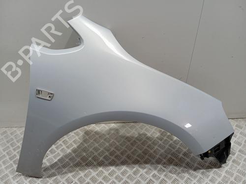 Used Right front fenders Right front fenders 38873497 38873497