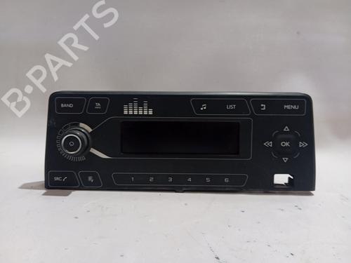 auto-radio-citroen-berlingo-multispace-b9-2008-34645920 main image