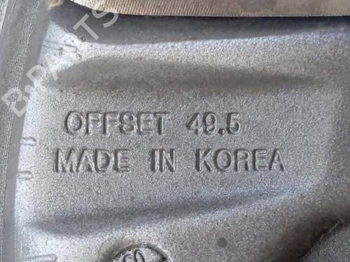 Felg KIA SORENTO IV (MQ4, MQ4A)  | BP29359074C45 