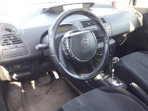 Fuel flap CITROËN C4 I (LC_)  | BP17905221C131 