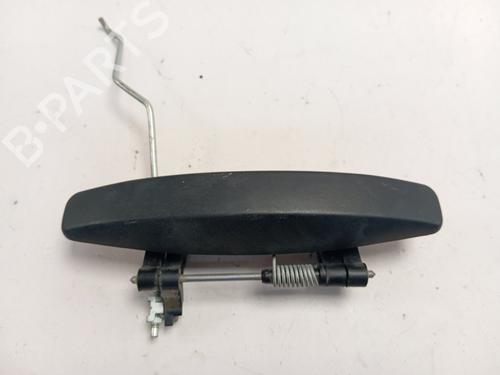 Used Front left exterior door handle DACIA DOKKER MPV (KE_) [2012-2021]  30373988