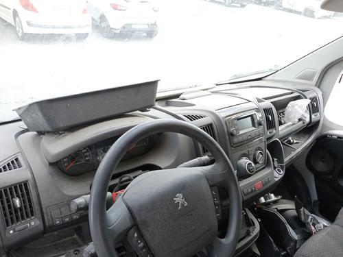 Engine mount PEUGEOT BOXER Bus 2.2 BlueHDi 140 | BP29410456M89