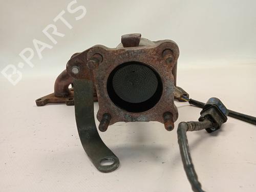 Catalyst SEAT LEON (1M1)  | BP27648258M10 