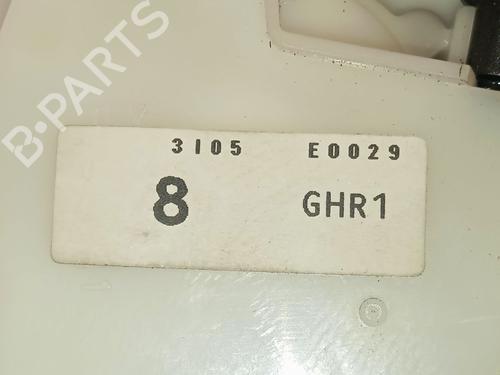 Front right lock MAZDA 6 Saloon (GJ, GL) 2.2 D (GJ2FP) | BP36046106C97 - Image 3