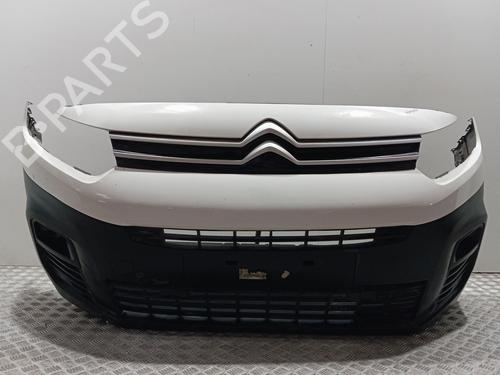 Used Front bumper Front bumper CITROËN BERLINGO Box Body/MPV (K9) [2018-2026] 35979614 35979614