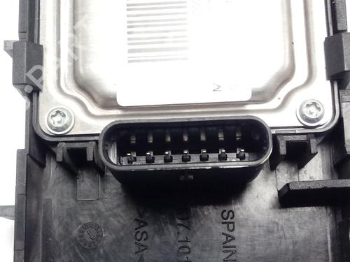 Elektronisk modul SEAT IBIZA V (KJ1, KJG) 1.0 TSI | BP15688051M83