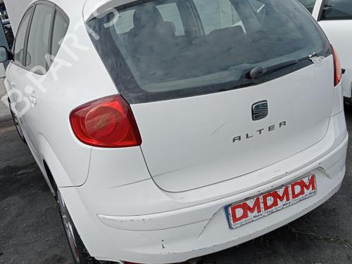 Rear left interior door handle SEAT ALTEA XL (5P5, 5P8)  | BP30372913I15 