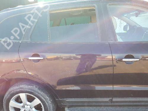 Right rear door HYUNDAI SANTA FÉ II (CM)  | BP12646255C5 