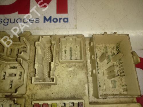 Fuse box FORD FOCUS II (DA_, HCP, DP)  | BP12675214E1 