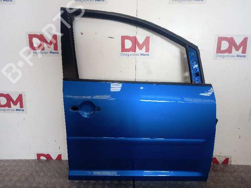 Right front door VW TOURAN (1T1, 1T2)  | BP12666507C3 