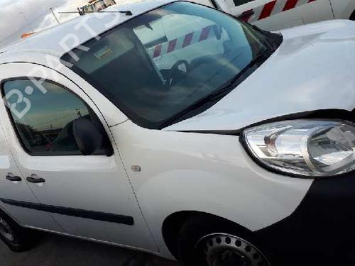 Egr RENAULT KANGOO / GRAND KANGOO II (KW0/1_) | BP14131538M69