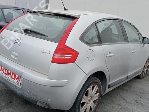 Left taillight CITROËN C4 I (LC_)  | BP13625160C34 