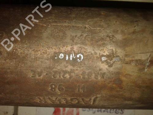 Catalyst JAGUAR S-TYPE II (X200) 4.2 V8 | BP18254043M10 