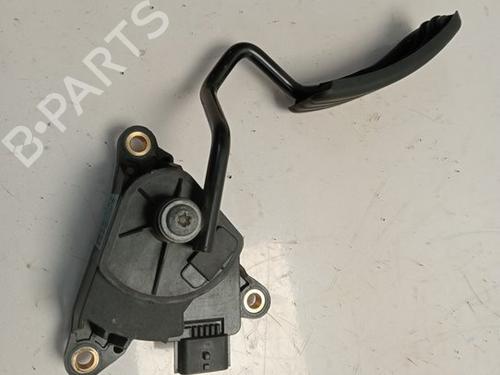 Pedal RENAULT CLIO III (BR0/1, CR0/1) 1.2 16V (BR0R, BR1D, BR1L, CR0R) | BP15265487I4 